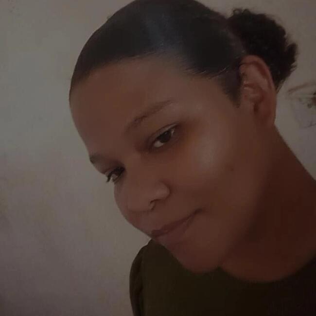 Babá em Natal: Maria Vitória