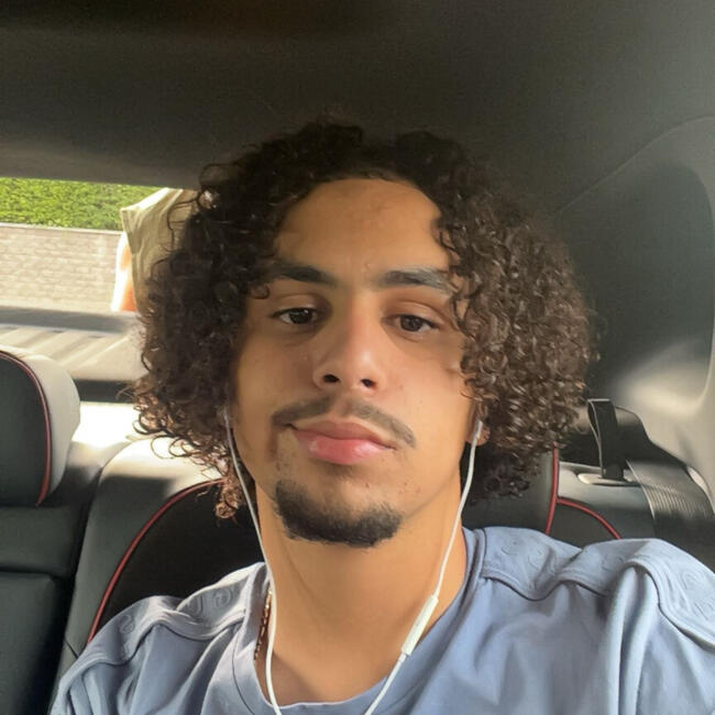 Babysitter in Wemmel: Reda