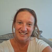Trudi Jones