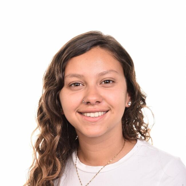 Niñera en Telde: Carolina 