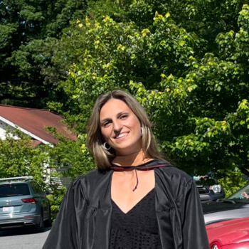 Baby-sitter Lyon: Mathilde