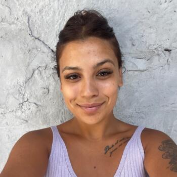 Niñera en Monte Grande: Florencia