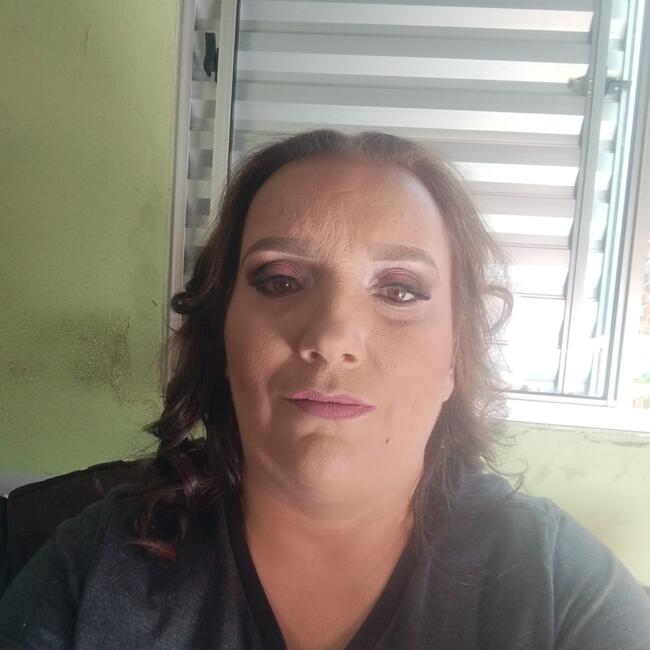 Babá em Porto Alegre: Maria