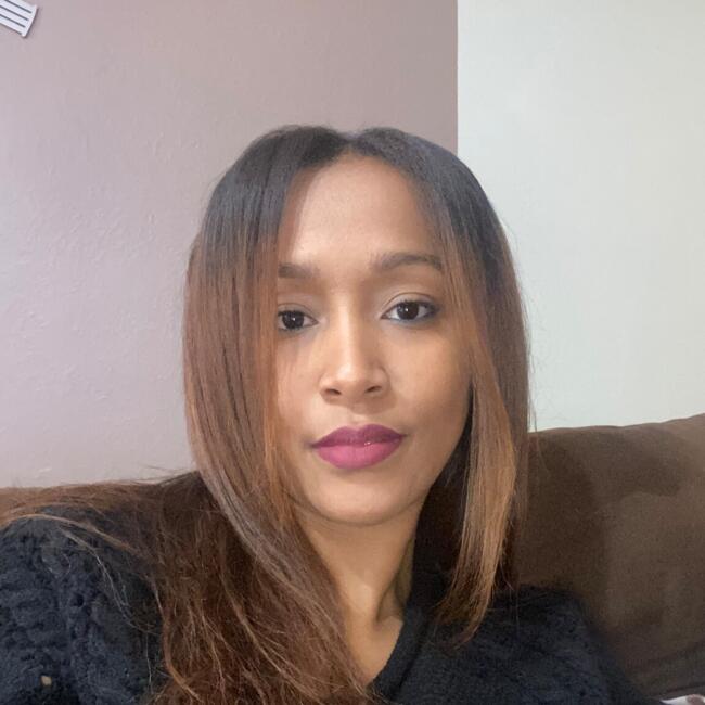 Baby-sitter in Montréal: Angela