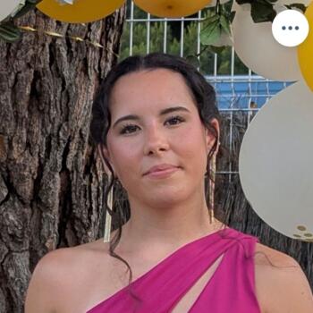 Canguro en Castelldefels: Yaiza