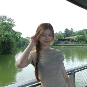 Babysitter in Singapore Island: Yuki