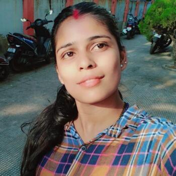 Nanny in Kolkata: Agnes
