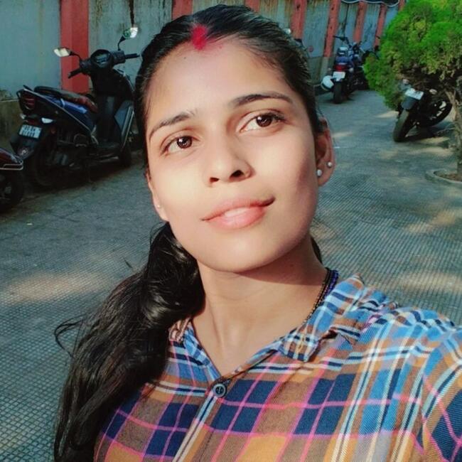 Nanny in Kolkata: Agnes