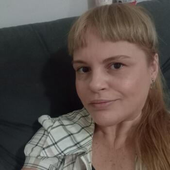 Emprego de babá em Guarulhos: Fabiana