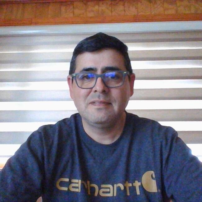 Trabajo para niñera en Punta Arenas: Marcelo