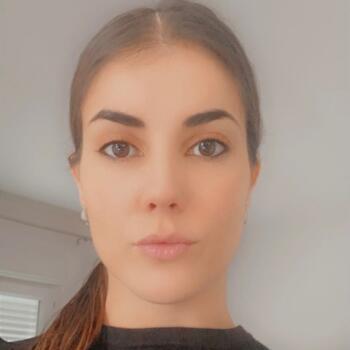 Nanny job in Villiers-sur-Marne: babysitting job Laure