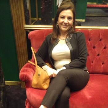 Childminder in Espinho: Júlia Mendes