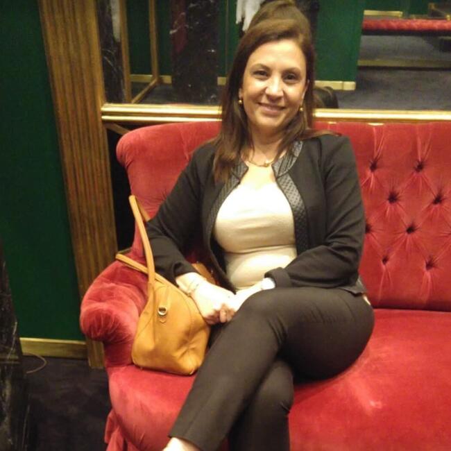 Childminder in Espinho: Júlia Mendes