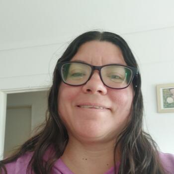 Babysitter in Buenos Aires: Graciela