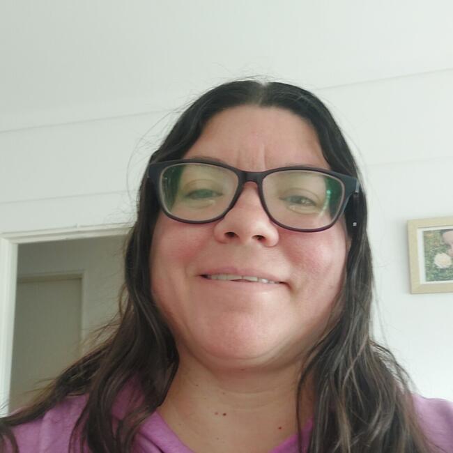 Babysitter in Buenos Aires: Graciela
