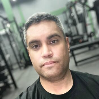 Família São Paulo: Mauro