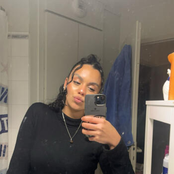 Babysitter in Cahors: Salma