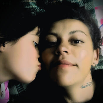 Niñera en Zacatecas: Cecilia Gutierrez preciado