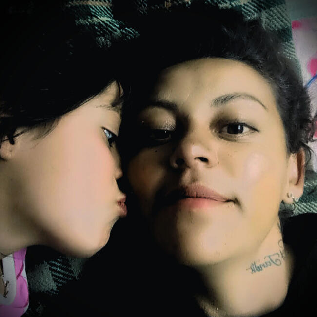 Babysitter in Zacatecas City: Cecilia Gutierrez preciado