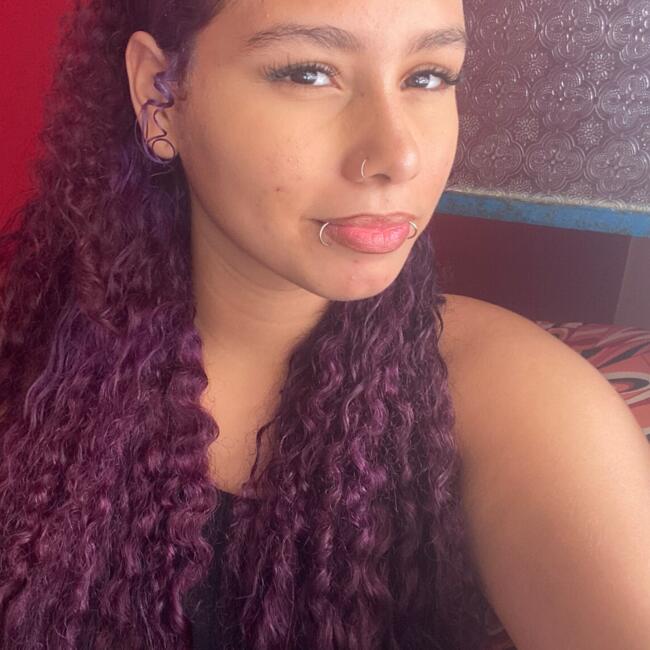 Babysitter in Maceió: Sabrynna