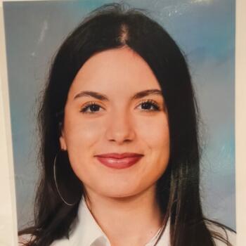 Niñera en Alcalá de Henares: Alicia