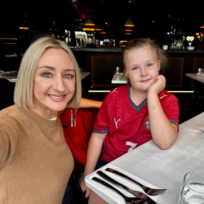 Babysitting job in Arrowtown: Julia