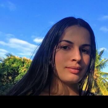 Babá São Paulo: Letícia