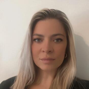 Babysitter Luxembourg: Alexia