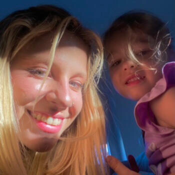 Nanny in Novi Sad: Iva
