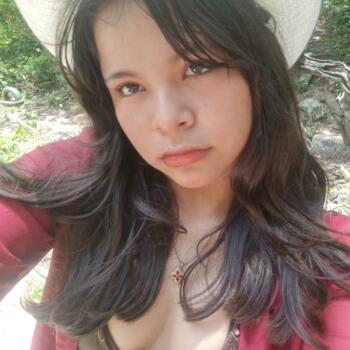 Niñera en Santa Cruz de la Sierra: Nohemi