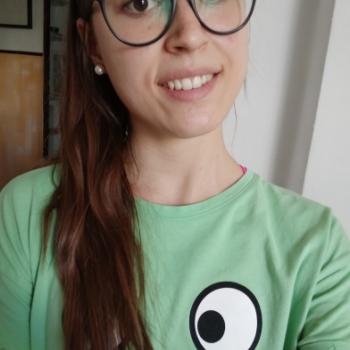 Nanny Seville: Patricia