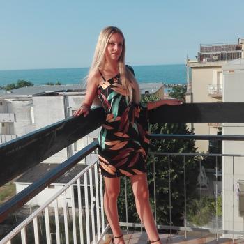 Babysitter a Veronella: Alice