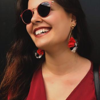 Babysitter Covilhã: Susana