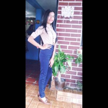 Niñera Sabanalarga: Albani