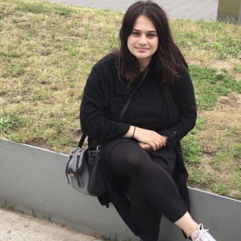 Babysitter Hamburg: Prenses