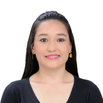 Niñera en Villeta: Marcela