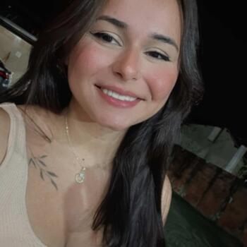 Babysitting job in Jundiaí: babysitting job Beatriz