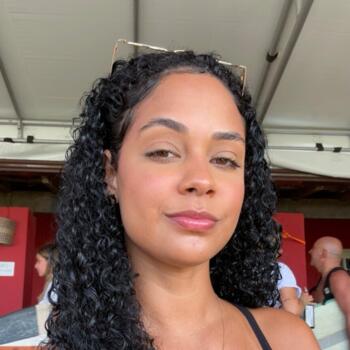 Babá em Niterói: Vitória