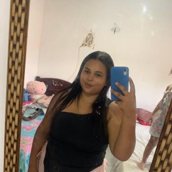 Babysitter Teresina: Bianca