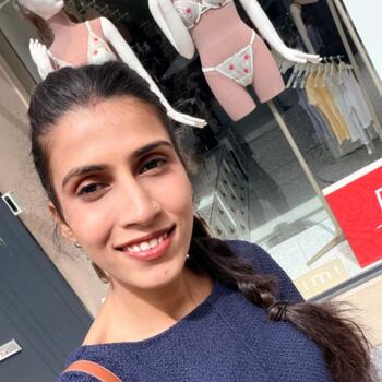 Babysitter in Villejuif: Padaya