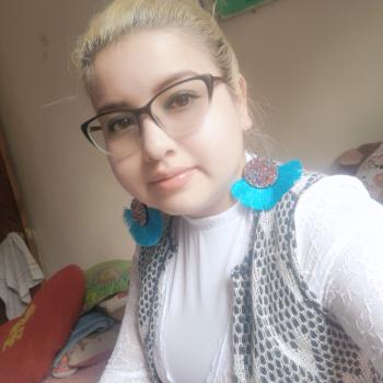 Niñera en Sibaté: Cecilia