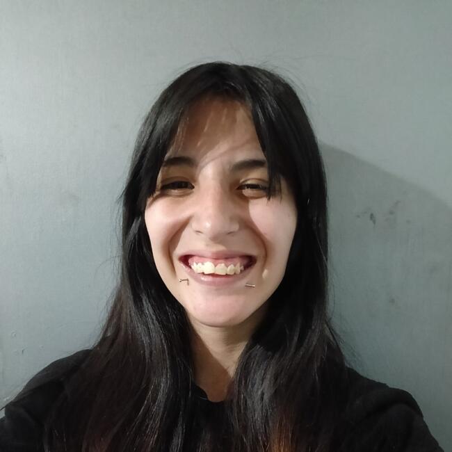 Niñera en Caseros (Buenos Aires): Selena