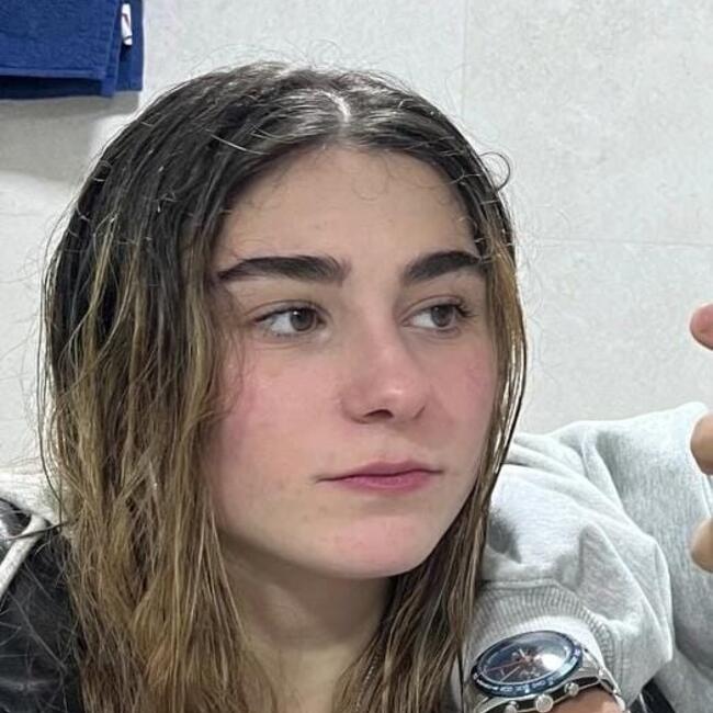 Canguro en Albacete: Julia