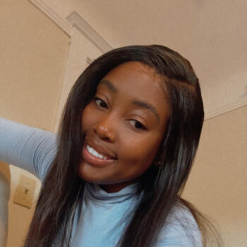 Babysitter Kempton Park: Zinhle