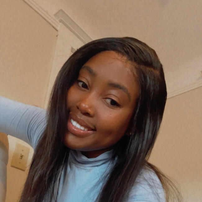 Babysitter in Kempton Park: Zinhle
