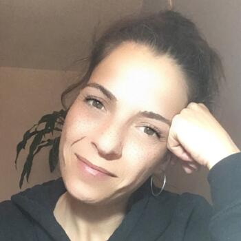 Nanny in Ugena: Ángela