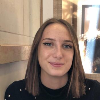Baby-sitter in Montpellier: Angèle