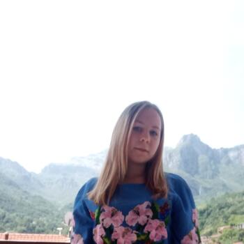 Babysitter a Lecco: Yuliana
