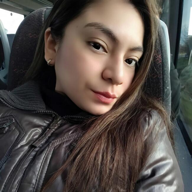 Babysitter in Illescas: Ariana Sarita