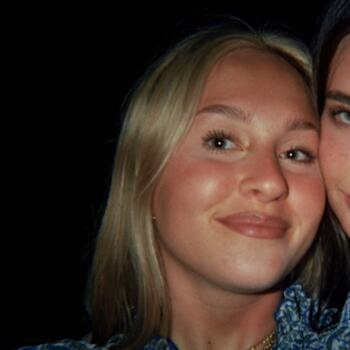 Babysitter Vedano al Lambro: Melanie